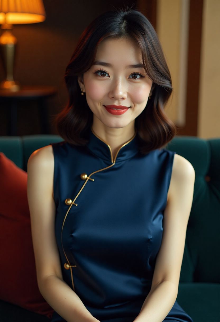 晚风剪辑社混剪制作直播封面